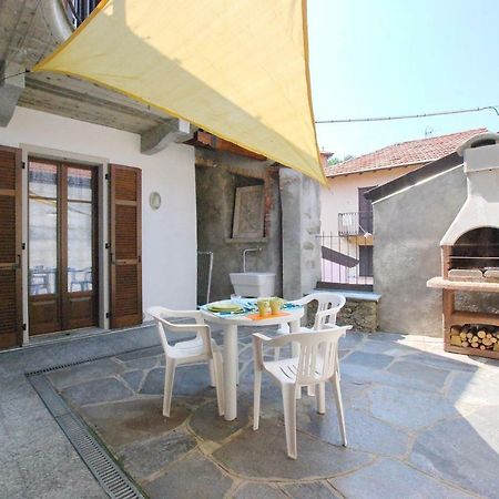 La Casa Dei Sogni Daire Stresa Dış mekan fotoğraf
