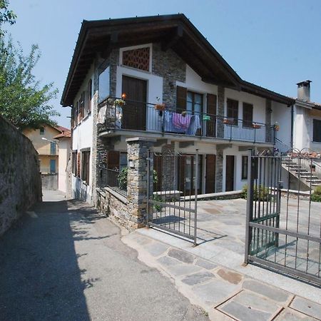 La Casa Dei Sogni Daire Stresa Dış mekan fotoğraf