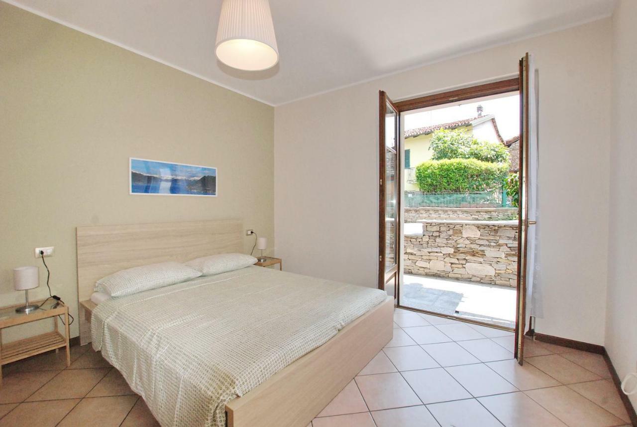 La Casa Dei Sogni Daire Stresa Dış mekan fotoğraf