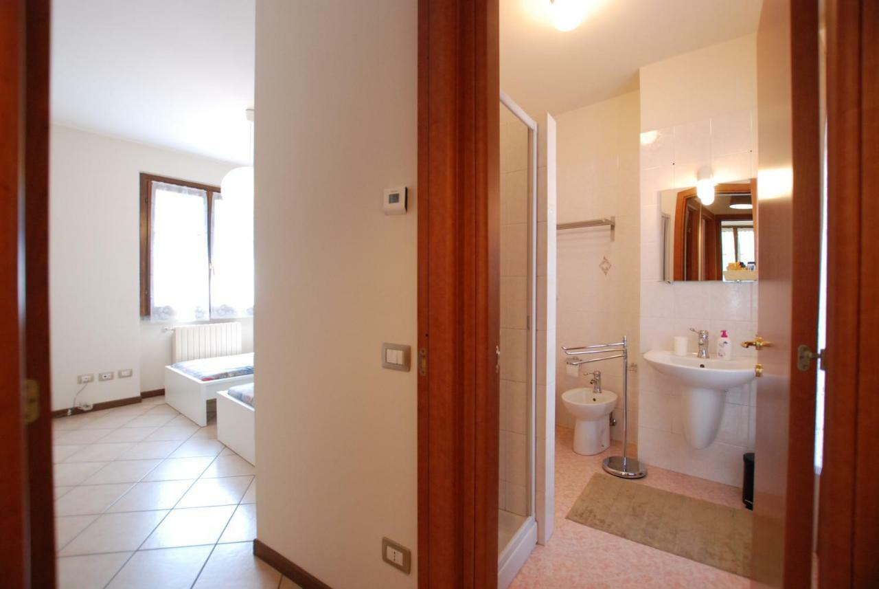 La Casa Dei Sogni Daire Stresa Dış mekan fotoğraf