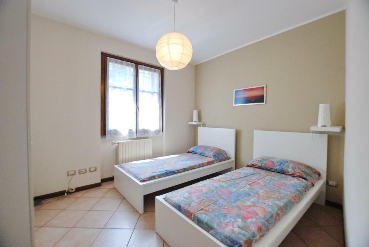 La Casa Dei Sogni Daire Stresa Dış mekan fotoğraf