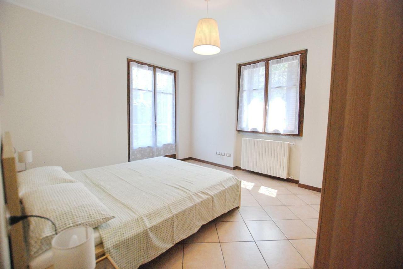 La Casa Dei Sogni Daire Stresa Dış mekan fotoğraf