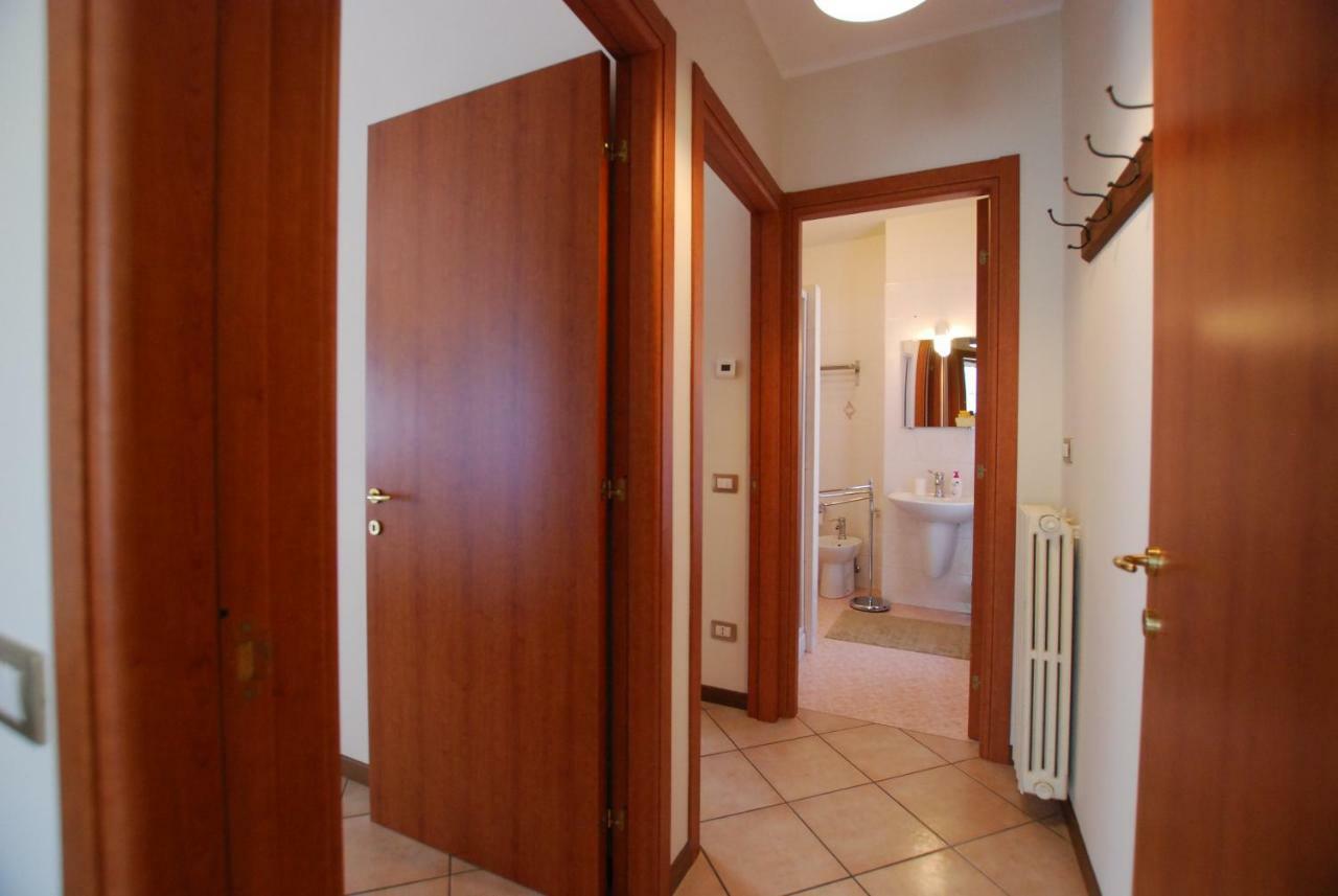 La Casa Dei Sogni Daire Stresa Dış mekan fotoğraf